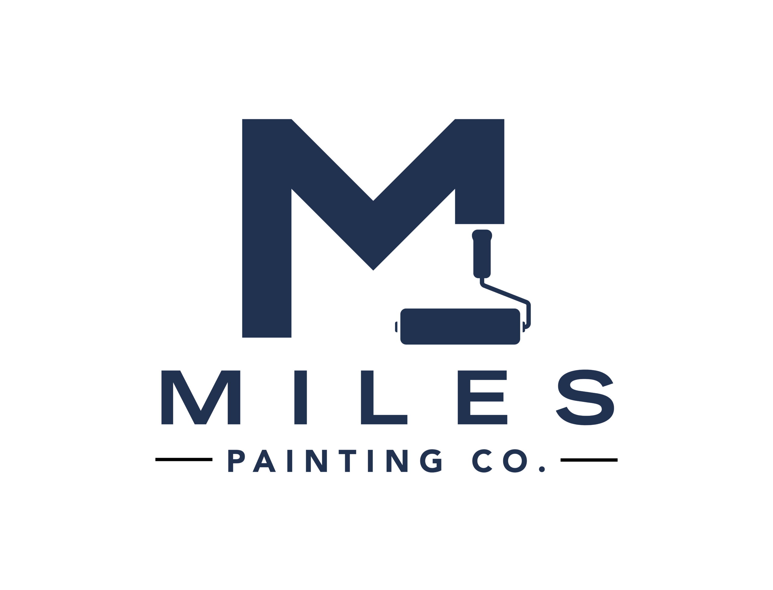 Miles Painting Co.